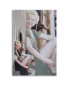 Marilyn Monroe movie star - Canvas prints actors and actresses | FEEBY
