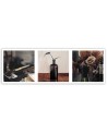 Modern Canvas painting for living room - Still life set | FEEBY