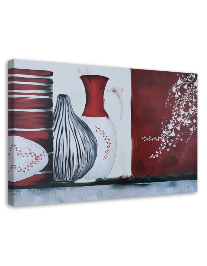 Still life paintings - Still life vases | FEEBY