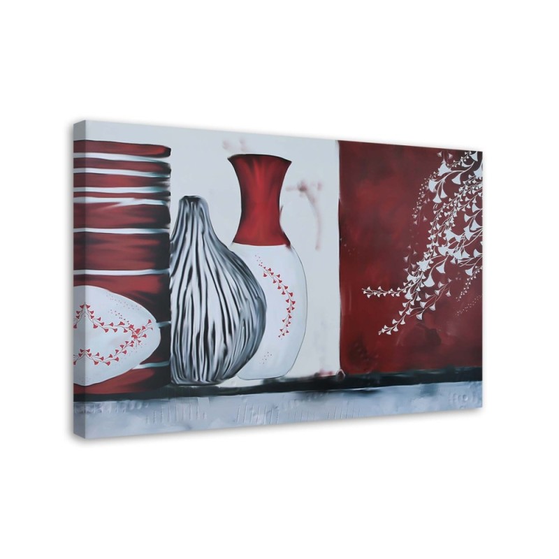 Still life paintings - Still life vases | FEEBY