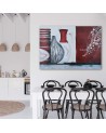 Still life paintings - Still life vases | FEEBY