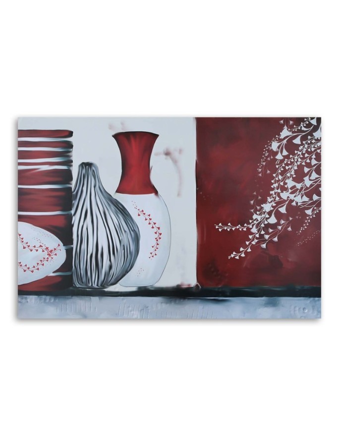 Still life paintings - Still life vases | FEEBY