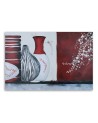 Still life paintings - Still life vases | FEEBY