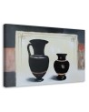 Still life Canvas paintings - Still life two jugs | FEEBY