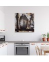 Two hand-painted jugs - Still Life paintings. Buy now| | FEEBY