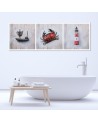 Marine Canvas paintings - Marine elements | FEEBY
