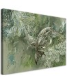 A pair of humpback whales - Maritime Canvas prints | FEEBY