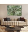 A pair of humpback whales - Maritime Canvas prints | FEEBY