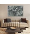 A pair of humpback whales - Maritime Canvas prints | FEEBY