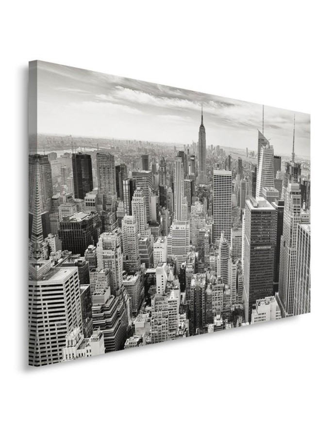 Canvas print New York City...