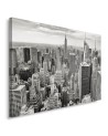 Pictures on Canvas for the living room - New York skyline. Buy now| | FEEBY