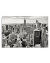 Pictures on Canvas for the living room - New York skyline. Buy now| | FEEBY