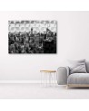 City architecture - Modern paintings | FEEBY