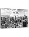 Skyscrapers - Modern paintings | FEEBY
