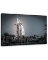 Canvas prints for Home Room - Burj al Arab Hotel in Dubai | FEEBY