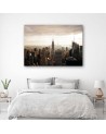Panoramic of New York - Paintings for the living room USA | FEEBY