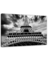 Eiffel Tower - Canvas prints for the living room USA | FEEBY