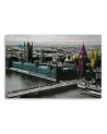 Canvas prints from photo on canvas - Abstractions Colourful | FEEBY