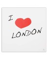 London Canvas prints from photo on canvas - Cities and architecture | FEEBY