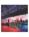 Canvas prints from photo on canvas - Cities and architecture | FEEBY
