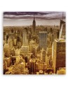Canvas prints photo - New York Skyline| FEEBY