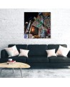 Canvas prints for Teen - Cities and architecture | FEEBY
