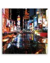 New York Skyline - Pictures on Canvas for living room USA | FEEBY