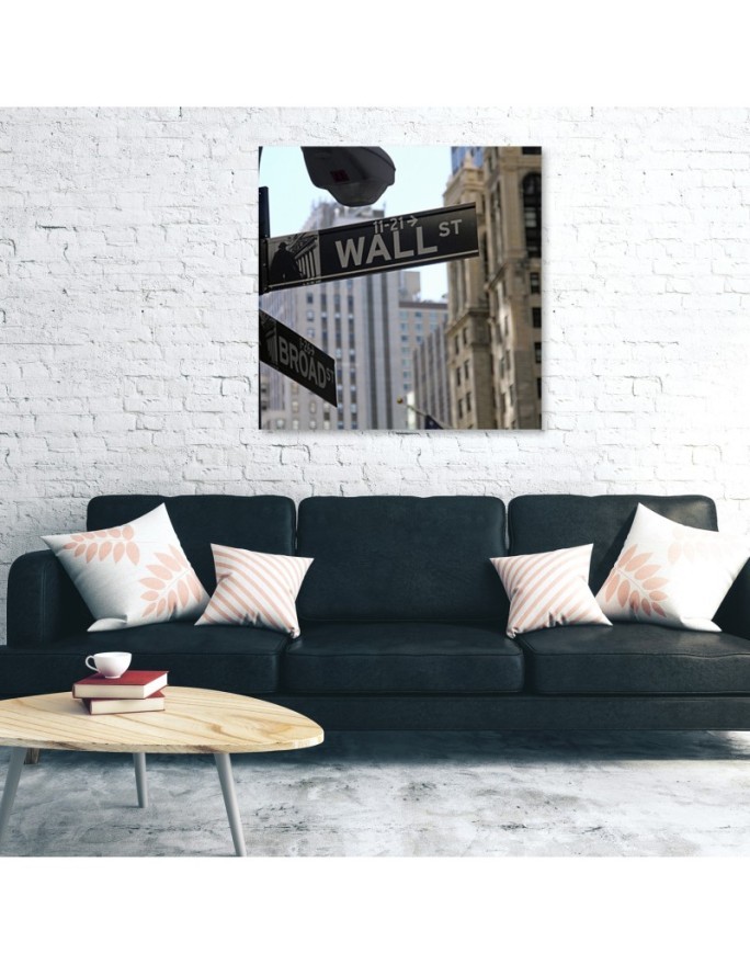 US canvas painting - Abstractions Colourful | FEEBY