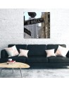 US canvas painting - Abstractions Colourful | FEEBY