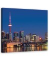 Cities & architecture Coloured - Paintings USA | FEEBY