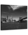 Wall murals - Cities & architecture B&W | FEEBY