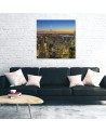 Wall art murals - New York Skyline | FEEBY