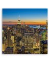 Wall art murals - New York Skyline | FEEBY