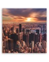 Wall art canvas  - Cities & Architecture New York | FEEBY