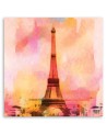 Canvas print - Eiffel Tower Andrea Haase | FEEBY