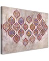 Printed Canvas prints modern - Signs and symbols | FEEBY