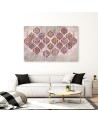 Signs and symbols - Youth canvas painting | FEEBY
