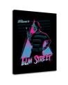 Stylish paintings for the wall - Neon Elm Street DDJVigo | FEEBY