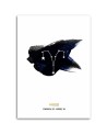 Zodiac sign Aries - Modern wall art painting | FEEBY