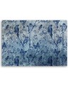 Stylish Canvas painting for living room - Birds on branches | FEEBY