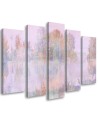 Stylish Canvas paintings for the wall - Lake view | FEEBY