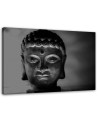 Buddha head orient - Oriental wall art paintings | FEEBY