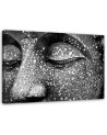 Buddha eyes zen spa - Oriental wall art paintings | FEEBY