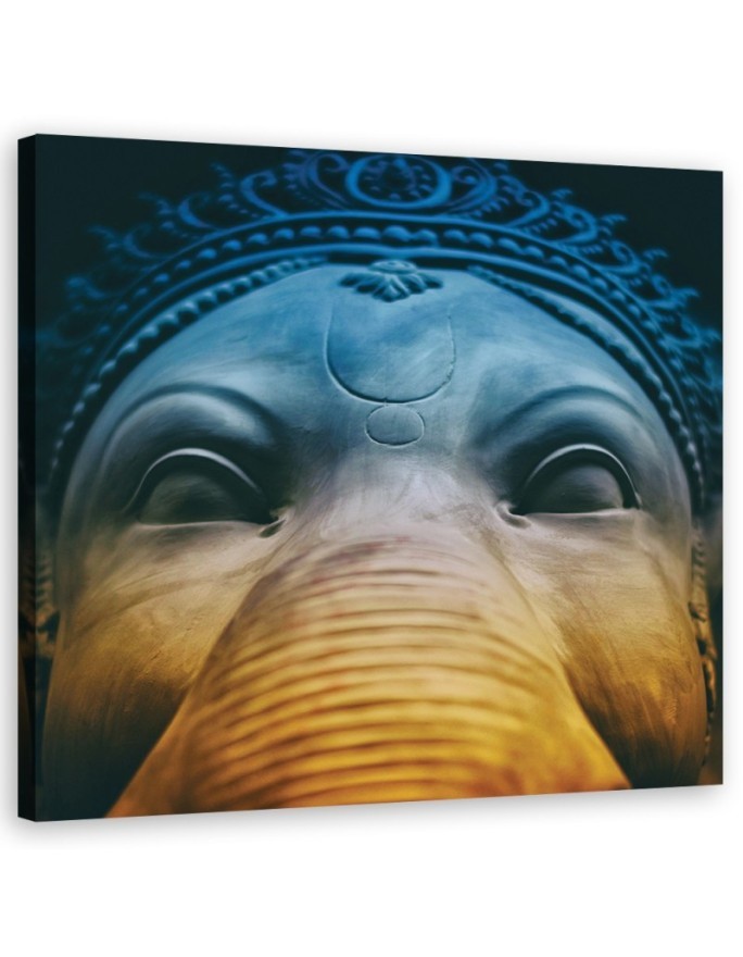 Modern wall art  paintings - Buddha | FEEBY
