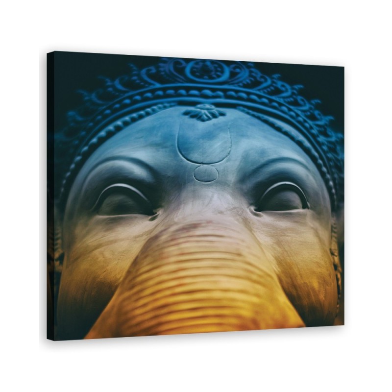 Modern wall art  paintings - Buddha | FEEBY