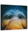 Modern wall art  paintings - Buddha | FEEBY