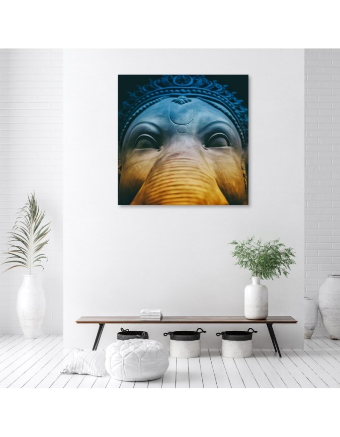 Modern wall art  paintings - Buddha | FEEBY
