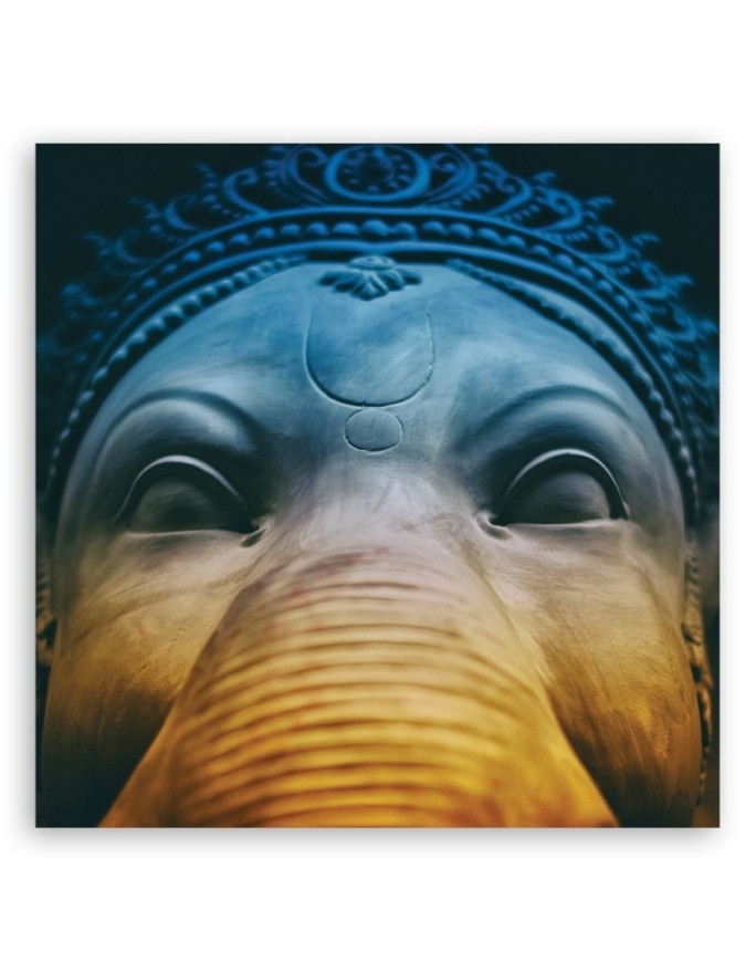 Modern wall art  paintings - Buddha | FEEBY