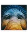 Modern wall art  paintings - Buddha | FEEBY