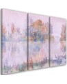 Lake view - Picture for the bedroom | FEEBY